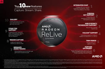 AMD Radeon Software Adrenalin Edition - Download